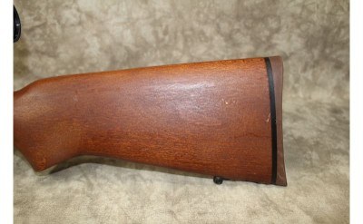 Remington~Model Seven~.260 Remington - Image 4 of 11