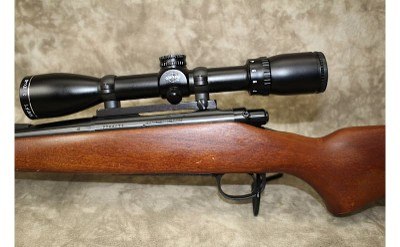 Remington~Model Seven~.260 Remington - Image 6 of 11