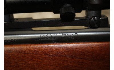 Remington~Model Seven~.260 Remington - Image 11 of 11