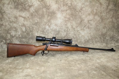 Remington~Model Seven~.260 Remington - Image 1 of 11
