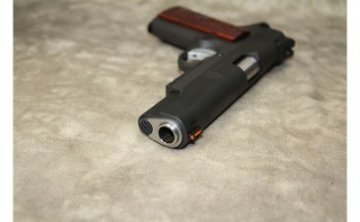 Springfield Armory~Loaded Operator~.45 Auto - Image 3 of 4