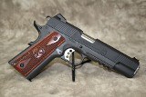 Springfield Armory~Loaded Operator~.45 Auto - Image 1 of 4