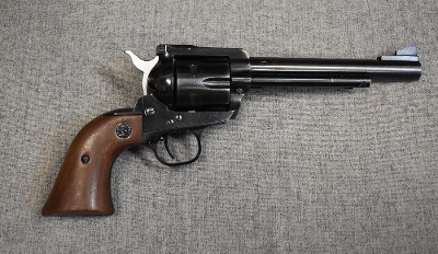 Sturm Ruger~Blackhawk~.357 Magnum - Image 1 of 2
