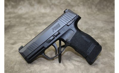 SIG Sauer~P365~9mm - Image 2 of 3
