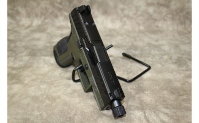 Beretta~APX Compact Tactical~9mm - Image 3 of 4