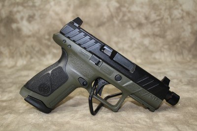Beretta~APX Compact Tactical~9mm - Image 1 of 4