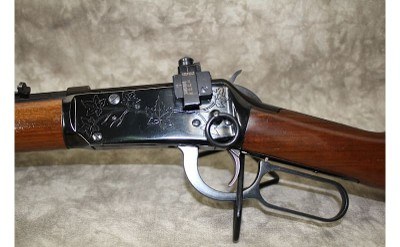 Winchester~Model 94~Canadian Centennial~.30-30 Winchester - Image 6 of 12