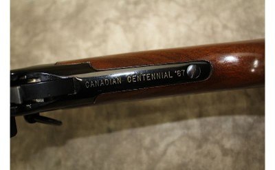 Winchester~Model 94~Canadian Centennial~.30-30 Winchester - Image 12 of 12