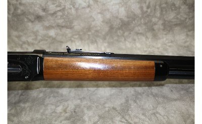 Winchester~Model 94~Canadian Centennial~.30-30 Winchester - Image 7 of 12