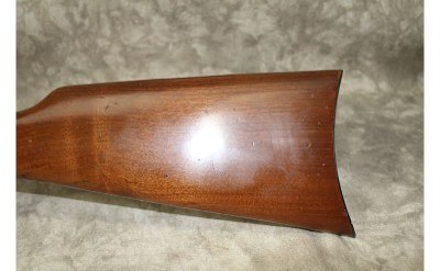 Winchester~Model 94~Canadian Centennial~.30-30 Winchester - Image 4 of 12