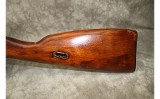 Tula~Mosin-Nagant~7.62x54R - Image 4 of 11