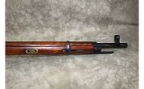 Tula~Mosin-Nagant~7.62x54R - Image 9 of 11