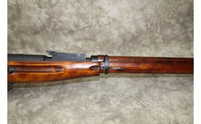 Tula~Mosin-Nagant~7.62x54R - Image 7 of 11