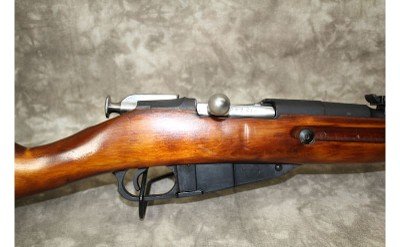 Tula~Mosin-Nagant~7.62x54R - Image 5 of 11