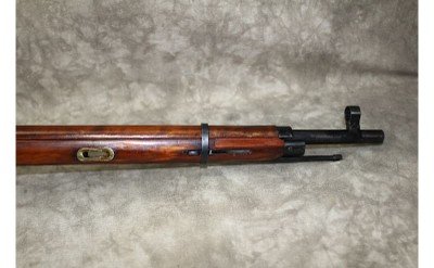 Tula~Mosin-Nagant~7.62x54R - Image 9 of 11