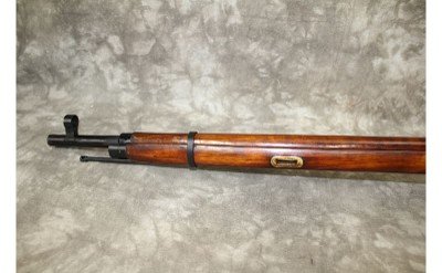 Tula~Mosin-Nagant~7.62x54R - Image 10 of 11