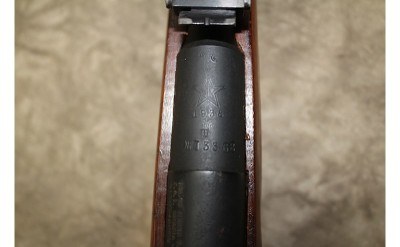 Tula~Mosin-Nagant~7.62x54R - Image 11 of 11
