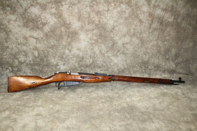 Tula~Mosin-Nagant~7.62x54R - Image 1 of 11