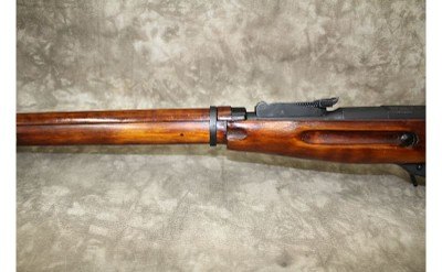 Tula~Mosin-Nagant~7.62x54R - Image 8 of 11
