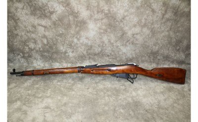 Tula~Mosin-Nagant~7.62x54R - Image 2 of 11
