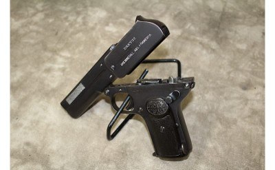 Dreyse~Model 1907~7.65mm (.32 ACP) - Image 4 of 4