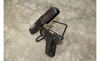 Dreyse~Model 1907~7.65mm (.32 ACP) - Image 3 of 4