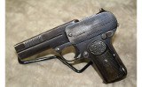 Dreyse~Model 1907~7.65mm (.32 ACP) - Image 2 of 4