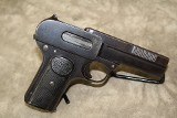 Dreyse~Model 1907~7.65mm (.32 ACP) - Image 1 of 4