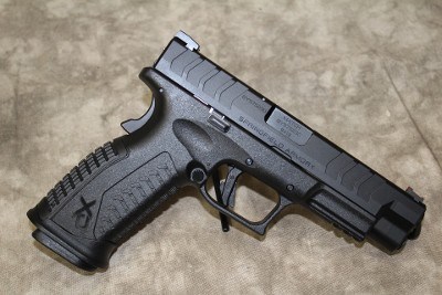 Springfield Armory~XDm Elite~9mm Luger - Image 1 of 4