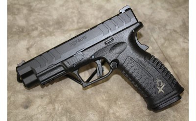 Springfield Armory~XDm Elite~9mm Luger - Image 2 of 4