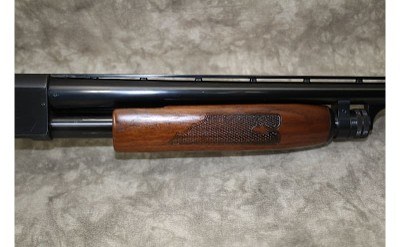 Ithaca~Model 37 Featherlight~12-gauge - Image 7 of 13