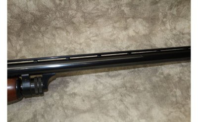 Ithaca~Model 37 Featherlight~12-gauge - Image 9 of 13