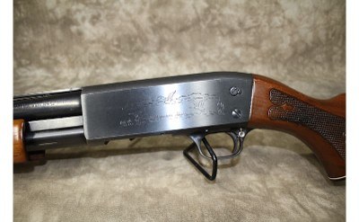 Ithaca~Model 37 Featherlight~12-gauge - Image 6 of 13