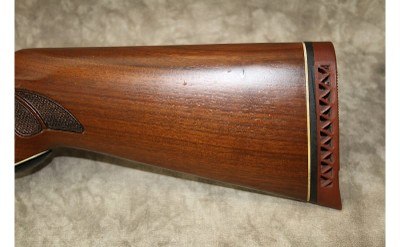 Ithaca~Model 37 Featherlight~12-gauge - Image 4 of 13