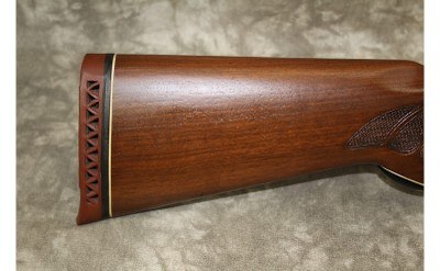 Ithaca~Model 37 Featherlight~12-gauge - Image 3 of 13