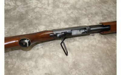 Ithaca~Model 37 Featherlight~12-gauge - Image 13 of 13