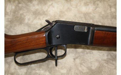 Browning~BL-22~Grade 1~.22 Short/Long/Long Rifle - Image 5 of 10