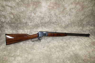 Browning~BL-22~Grade 1~.22 Short/Long/Long Rifle - Image 1 of 10