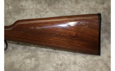 Browning~BL-22~Grade 1~.22 Short/Long/Long Rifle - Image 4 of 10