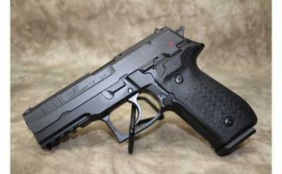 Arex~Rex Zero S1~9mm - Image 2 of 3