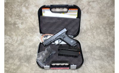 Glock~G47~Gen 5 MOS~9mm - Image 4 of 4
