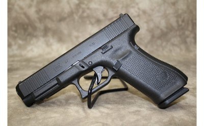 Glock~G47~Gen 5 MOS~9mm - Image 2 of 4