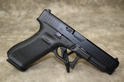 Glock~G47~Gen 5 MOS~9mm - Image 1 of 4