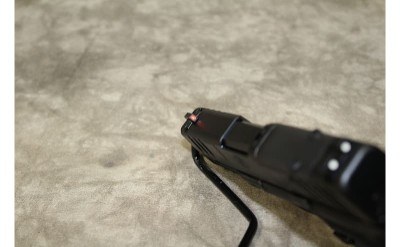 FN~Reflex~9mm - Image 4 of 5