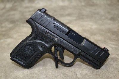 FN~Reflex~9mm - Image 1 of 5