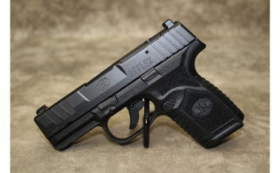 FN~Reflex~9mm - Image 2 of 5