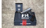 FN~Reflex~9mm - Image 5 of 5