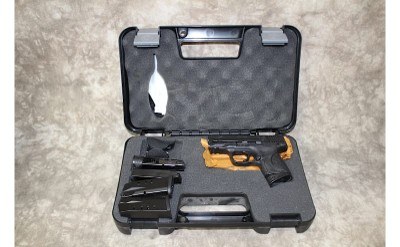 Smith & Wesson~M&P40c~.40 S&W - Image 3 of 3