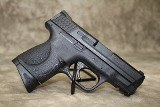 Smith & Wesson~M&P40c~.40 S&W - Image 1 of 3