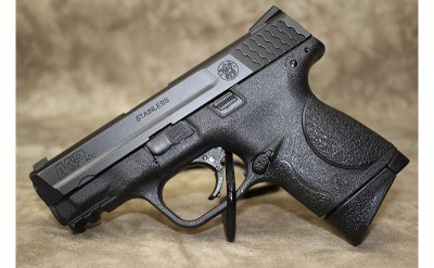 Smith & Wesson~M&P40c~.40 S&W - Image 2 of 3